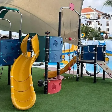 Apartment 1bed Duplex Americas
