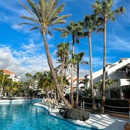 Apartment 1bed Duplex Americas