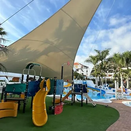 Apartment 1bed Duplex Americas *