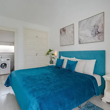 Apartment 1bed Duplex Americas