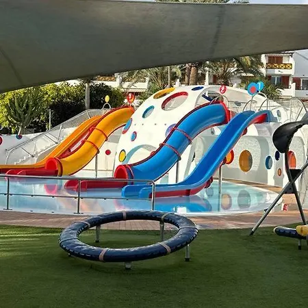 1bed Duplex Americas Apartamento *
