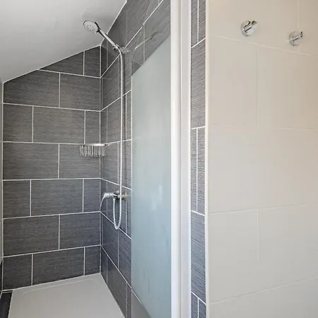 1bed Duplex Americas Apartamento *