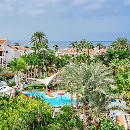 Apartman 1bed Duplex Americas Playa de las Américas