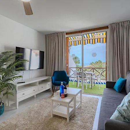 1bed Duplex Americas Apartman