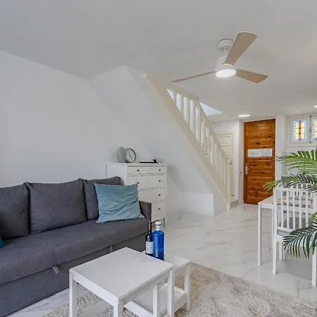 1bed Duplex Americas Апартаменты *