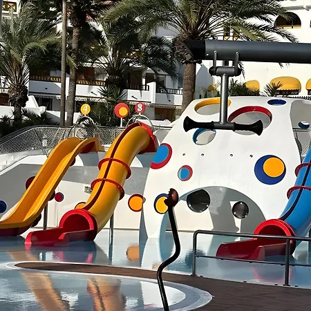 Apartman 1bed Duplex Americas *