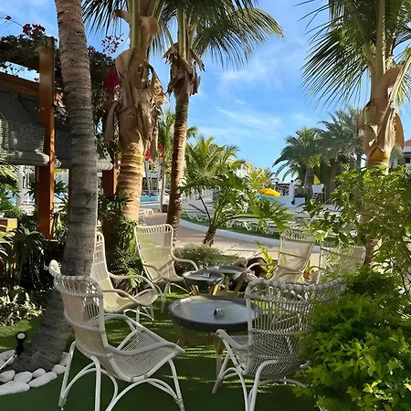 1bed Duplex Americas * Playa de las Américas