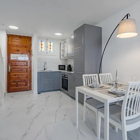 1bed Duplex Americas Апартаменты *