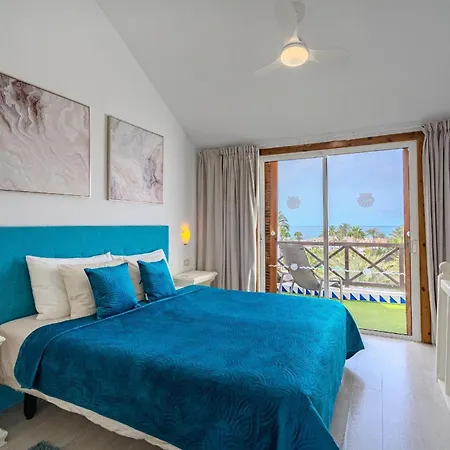 1bed Duplex Americas *