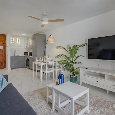 1bed Duplex Americas