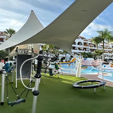 1bed Duplex Americas Апартаменты *