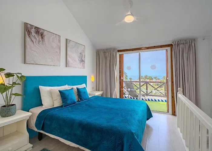 1bed Duplex Americas * Плая-де-лас-Америкас