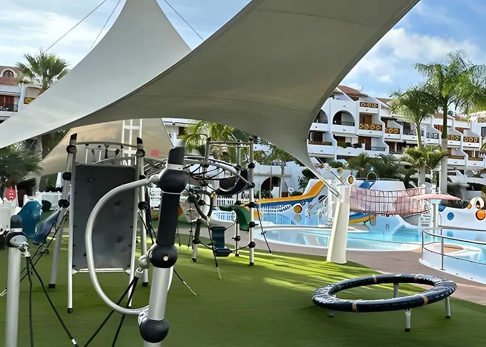 1bed Duplex Americas *