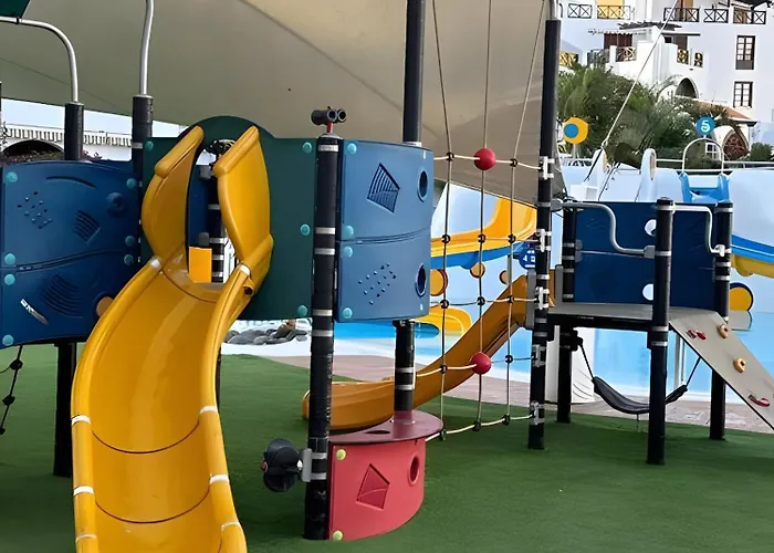 1bed Duplex Americas * Плая-де-лас-Америкас