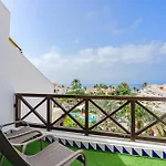 1bed Duplex Americas Плая-де-лас-Америкас