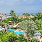 Апартаменты 1bed Duplex Americas Плая-де-лас-Америкас