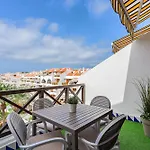 1bed Duplex Americas Апартаменты