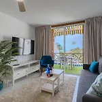1bed Duplex Americas Апартаменты