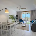 Apartamento 1bed Duplex Americas Playa de las Americas (Tenerife)