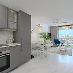 1bed Duplex Americas * Плая-де-лас-Америкас