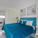 1bed Duplex Americas Плая-де-лас-Америкас