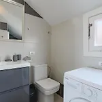 1bed Duplex Americas Апартаменты *