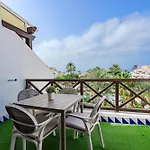 1bed Duplex Americas Apartamento *