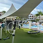 1bed Duplex Americas *