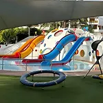 1bed Duplex Americas *