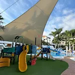 Апартаменты 1bed Duplex Americas