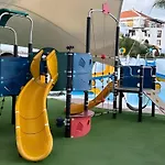 Apartamento 1bed Duplex Americas *