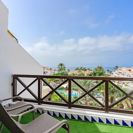 1bed Duplex Americas Apartment