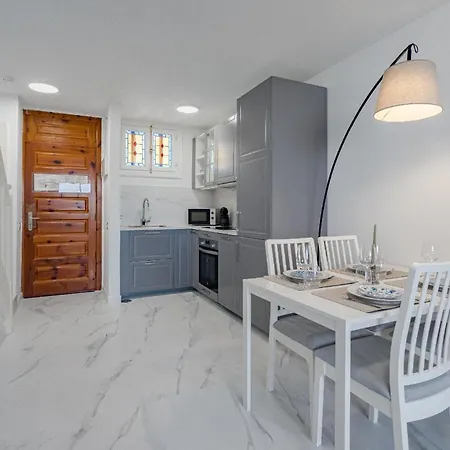 1bed Duplex Americas Apartamento Playa de las Americas (Tenerife)