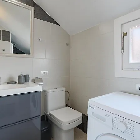 1bed Duplex Americas Apartamento *