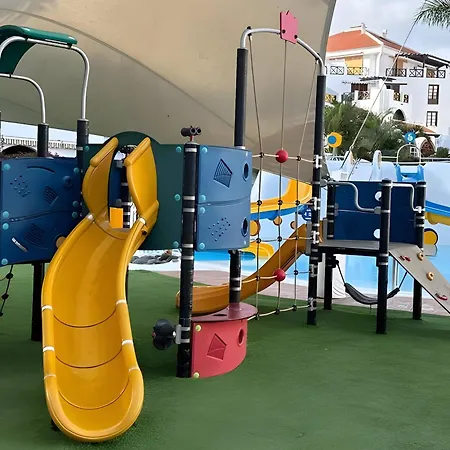 1bed Duplex Americas * Playa de las Americas (Tenerife)