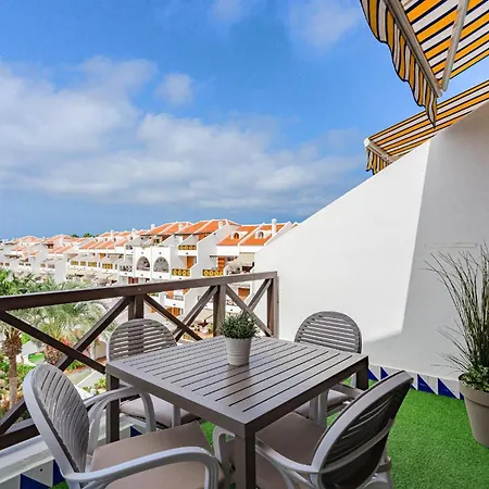 1bed Duplex Americas * Плая-де-лас-Америкас