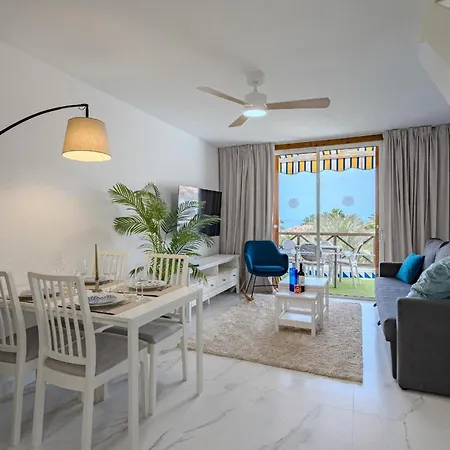 1bed Duplex Americas Apartamento *