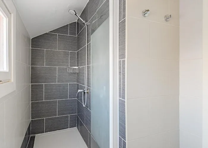 1bed Duplex Americas *