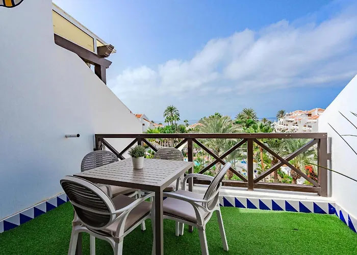 1bed Duplex Americas Διαμέρισμα *