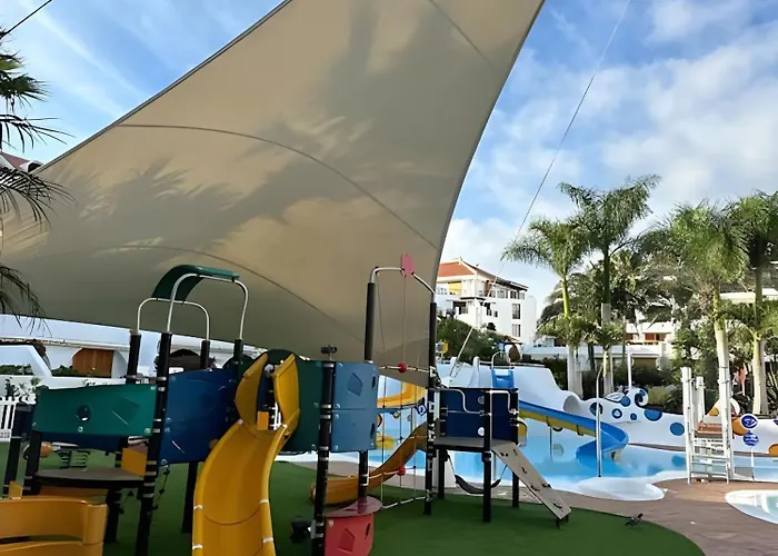 Διαμέρισμα 1bed Duplex Americas