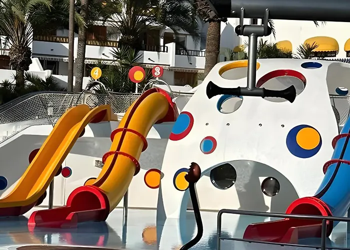 Διαμέρισμα 1bed Duplex Americas *