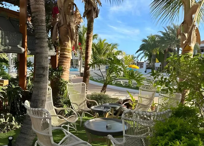 1bed Duplex Americas * Playa de las Americas (Tenerife)
